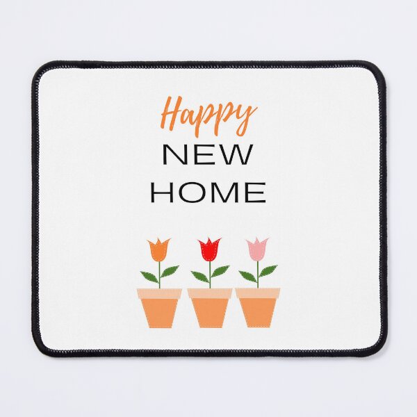 Item preview, Happy New Home Greeting Card | Congrats New Home Card designed and sold by DreamDesignsByT.