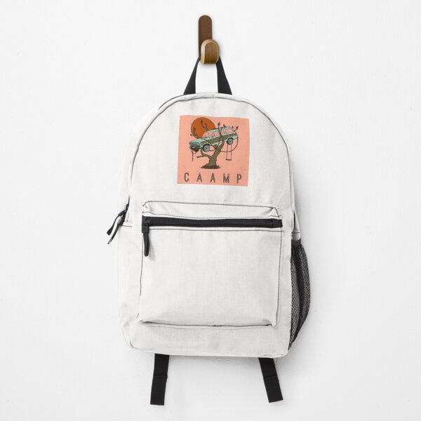 Item preview, Caamp car sunset designed and sold by AliceHamann.