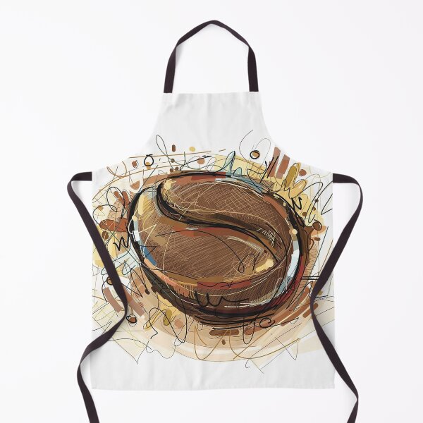 Item preview, coffee ora designed and sold by Piitchu.