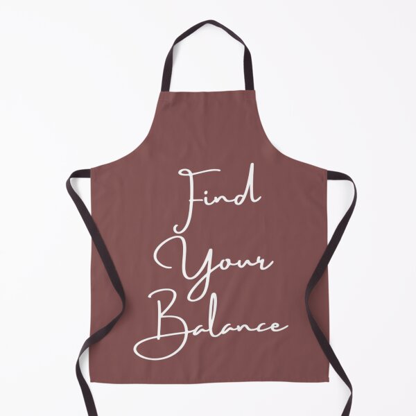Item preview, Find Your Balance international yoga day designed and sold by CreaTeeVityCO.