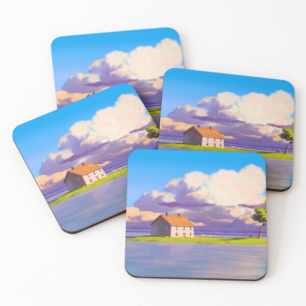 Item preview, Passing Views - Color Revamp designed and sold by MeMinch.