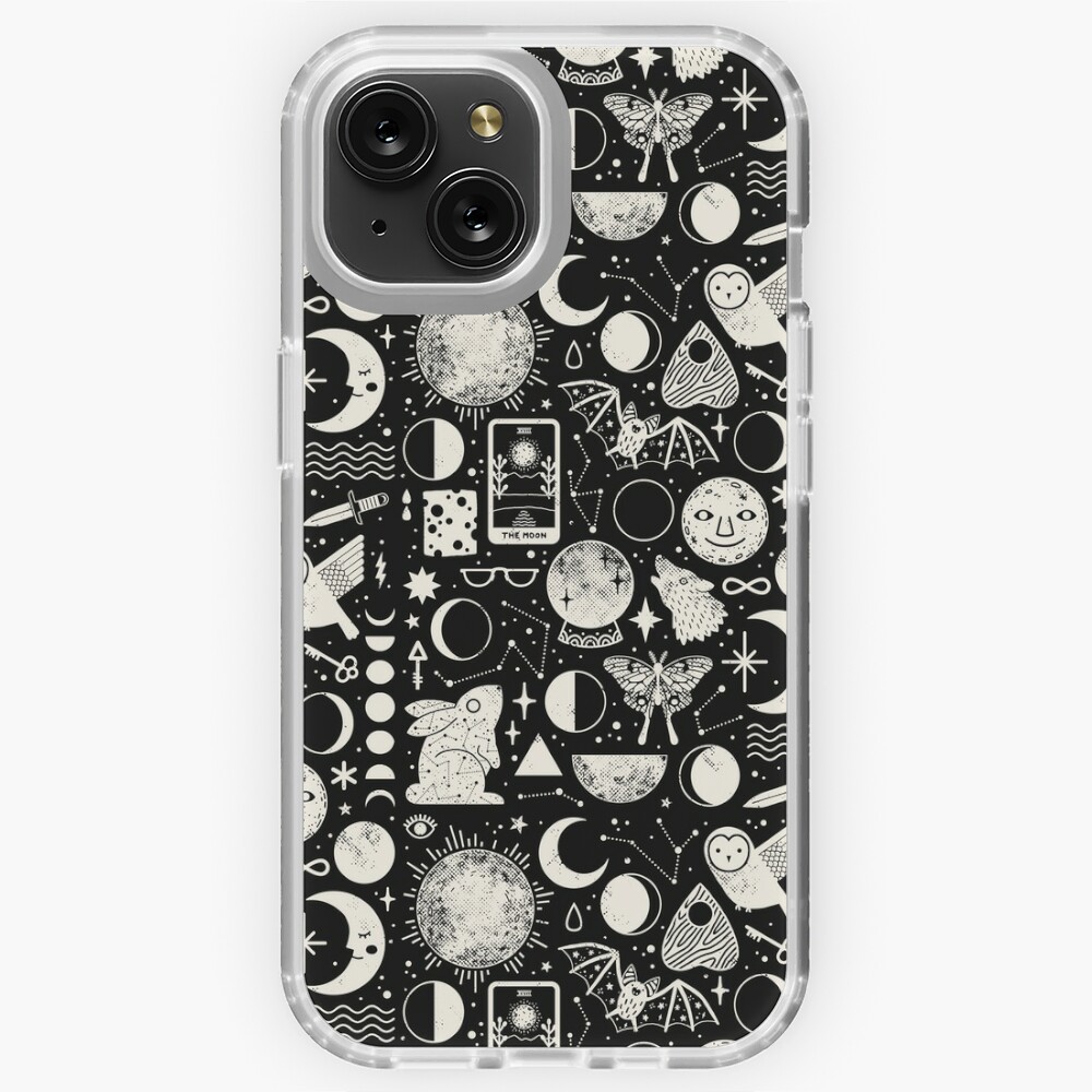 Item preview, iPhone Soft Case designed and sold by LordofMasks.