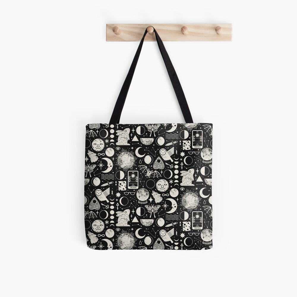 Item preview, All Over Print Tote Bag designed and sold by LordofMasks.