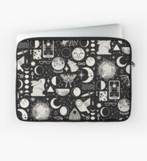 Mondmuster: Eclipse Laptoptasche