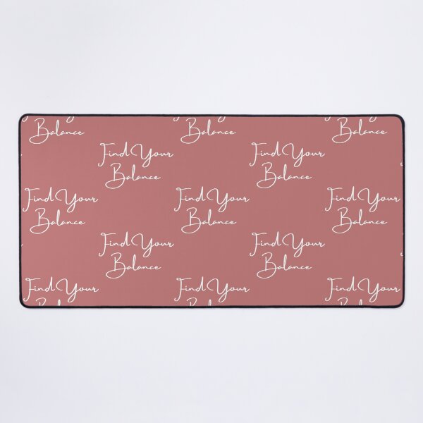 Item preview, Find Your Balance international yoga day   designed and sold by CreaTeeVityCO.