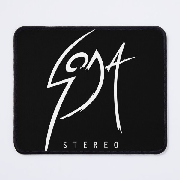 Item preview, Soda Stereo designed and sold by RIANASHATLEY.