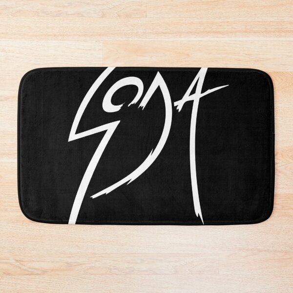 Item preview, Soda Stereo designed and sold by RIANASHATLEY.