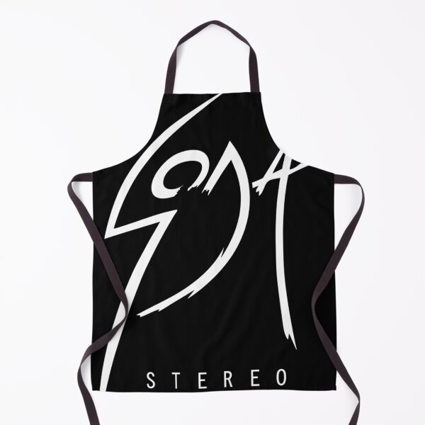 Item preview, Soda Stereo designed and sold by RIANASHATLEY.