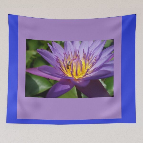 Item preview, TROPICAL BLOOM ARTWORK designed and sold by starfishstuff.
