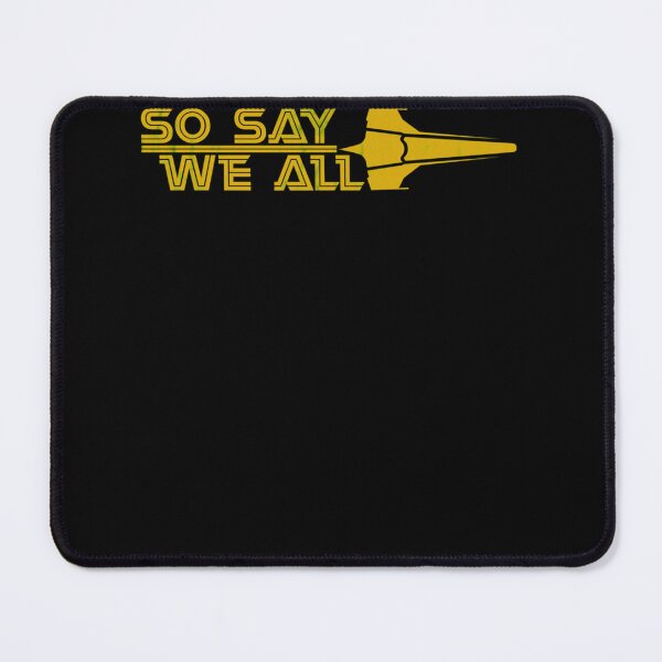 Item preview, So Say We All  designed and sold by RIANASHATLEY.