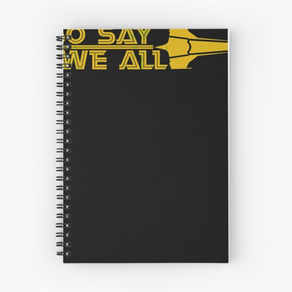 Item preview, So Say We All  designed and sold by RIANASHATLEY.