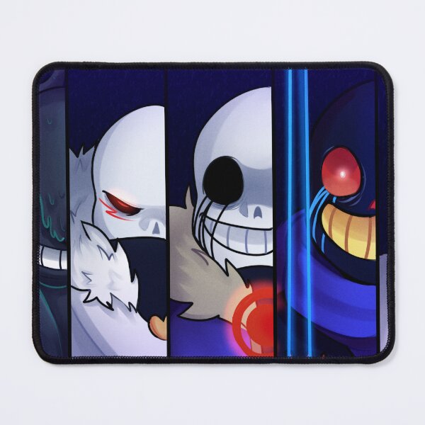 Item preview, Underverse Villains designed and sold by secrettps.