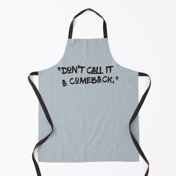 Item preview, The Comeback designed and sold by GoodnRich.