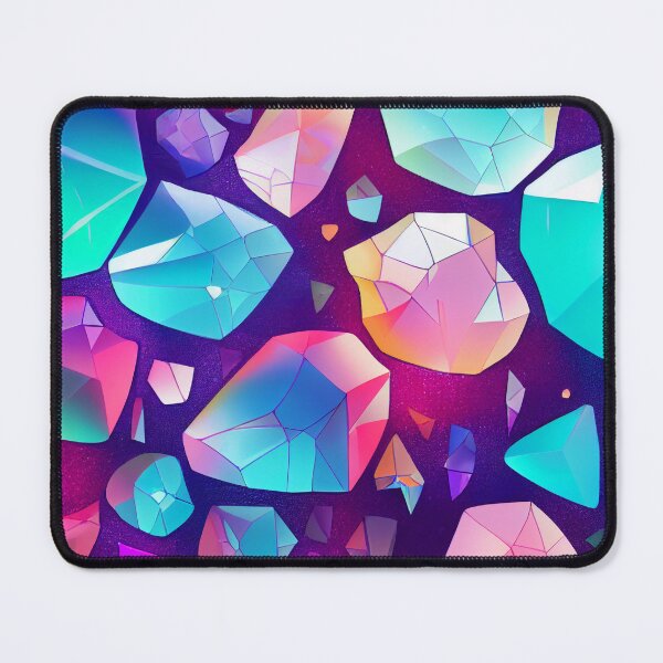 Item preview, Crystal pebbles designed and sold by etherElric.