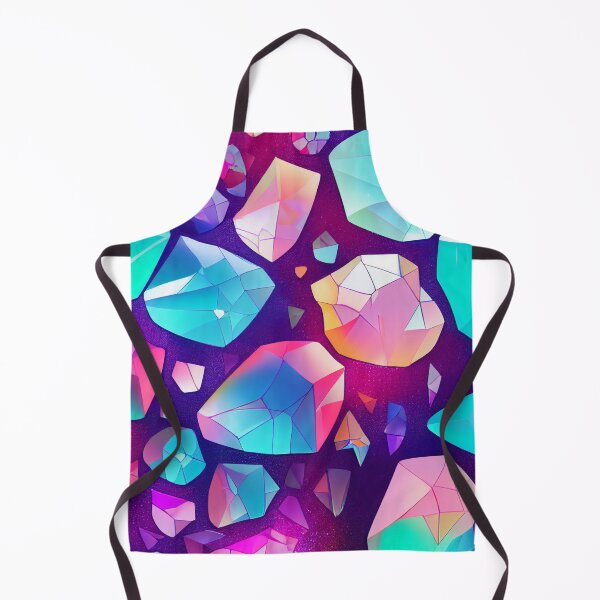 Item preview, Crystal pebbles designed and sold by etherElric.