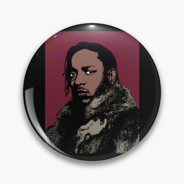 Item preview, Kendricks Style Pop Art designed and sold by ShereeTratt.