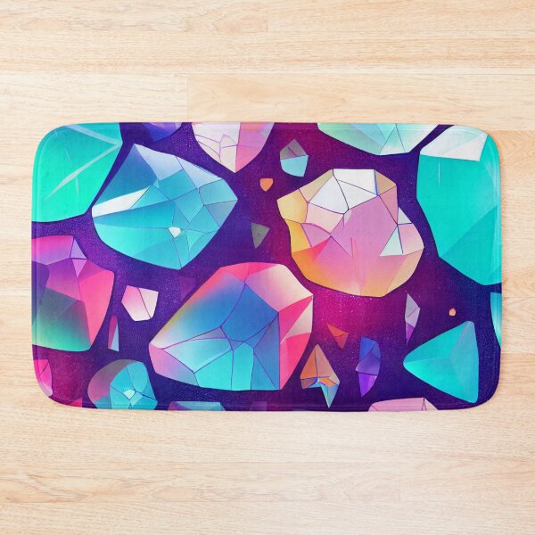 Item preview, Crystal pebbles designed and sold by etherElric.