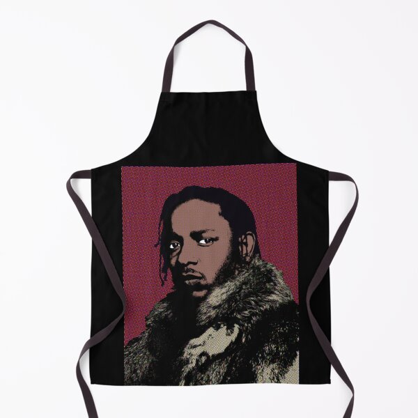 Item preview, Kendricks Style Pop Art designed and sold by ShereeTratt.
