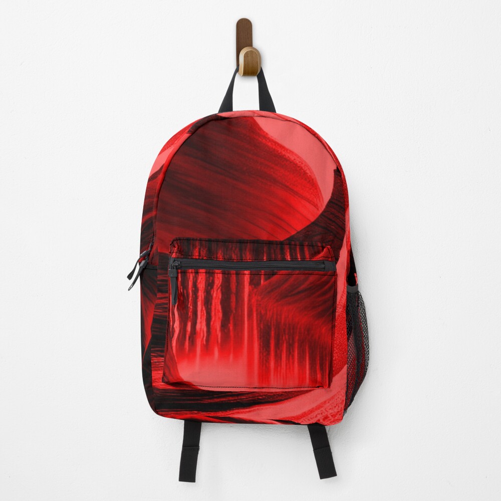 Item preview, Backpack designed and sold by TiltedCode.