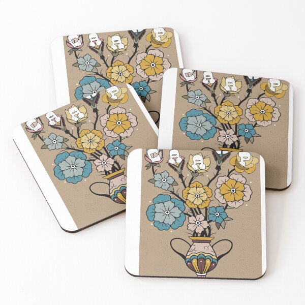 Item preview, Caamp fanart designed and sold by AliceHamann.