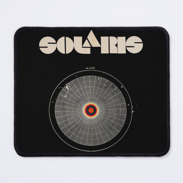 Item preview, Solaris Movie Shirt! vintage designed and sold by RIANASHATLEY.