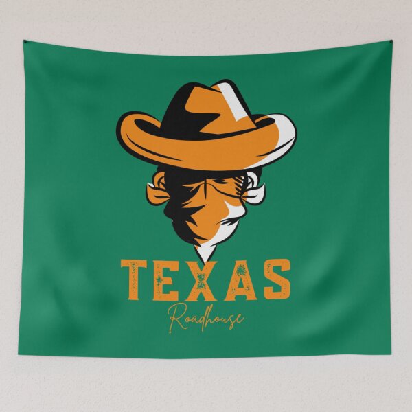 Item preview, texas roadhouse33 designed and sold by MarielleCrooks.