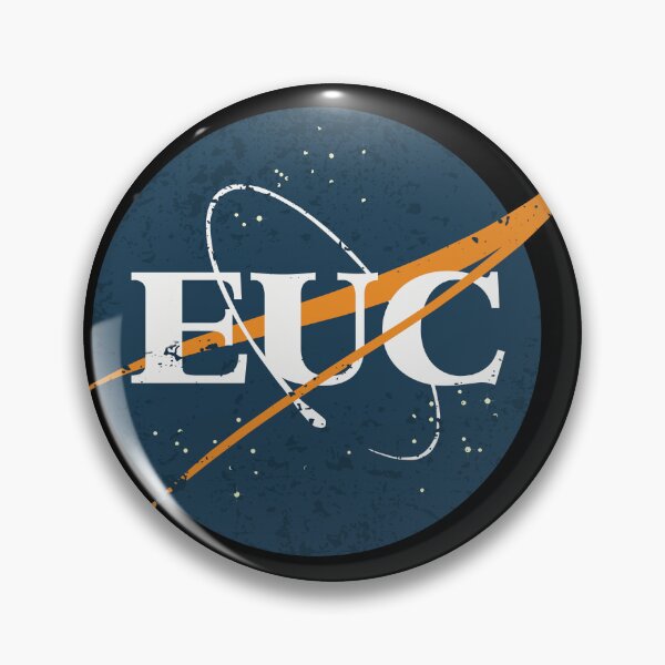 Item preview, EUC Space Vintage designed and sold by orlumbuspirate.