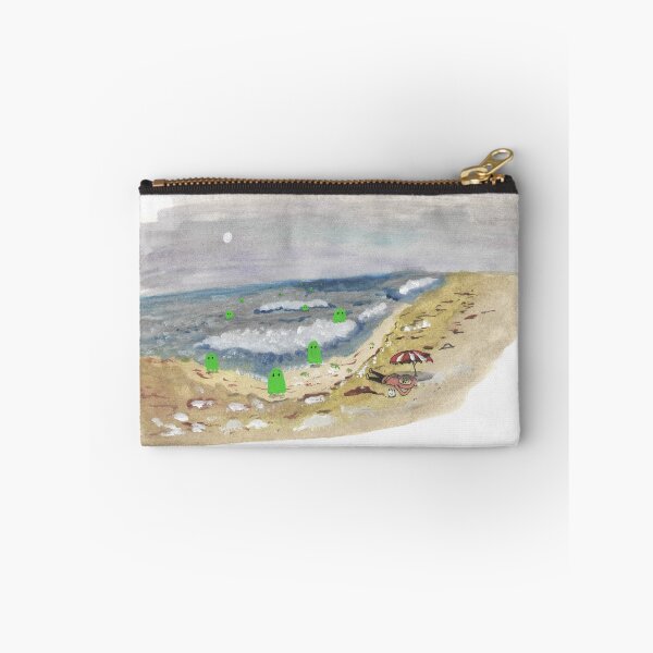 Item preview, Ghost Beach designed and sold by inkpencritters.