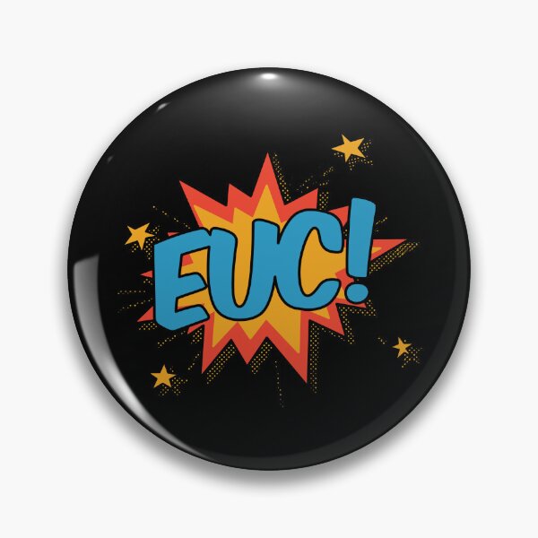 Item preview, EUC! designed and sold by orlumbuspirate.