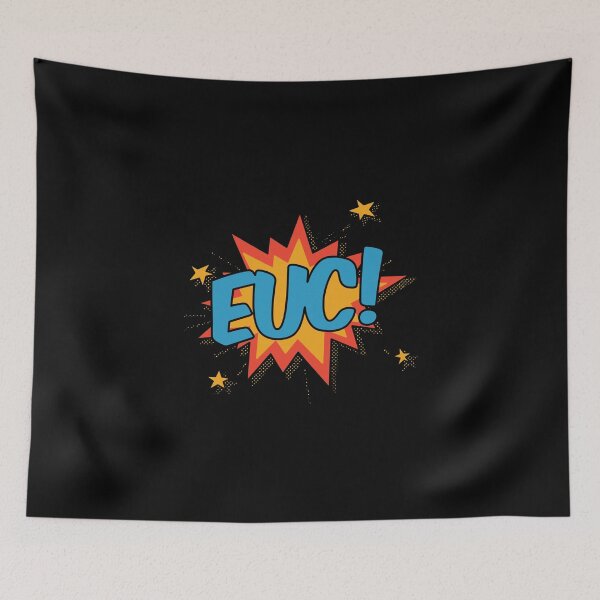 Item preview, EUC! designed and sold by orlumbuspirate.
