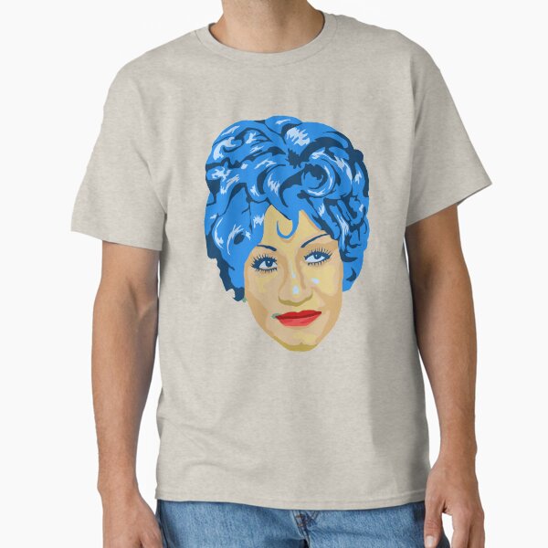 Artikel-Vorschau von Celia Cruz, designt und verkauft von TropicalHuman.