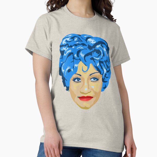 Item preview, Celia Cruz designed and sold by TropicalHuman.