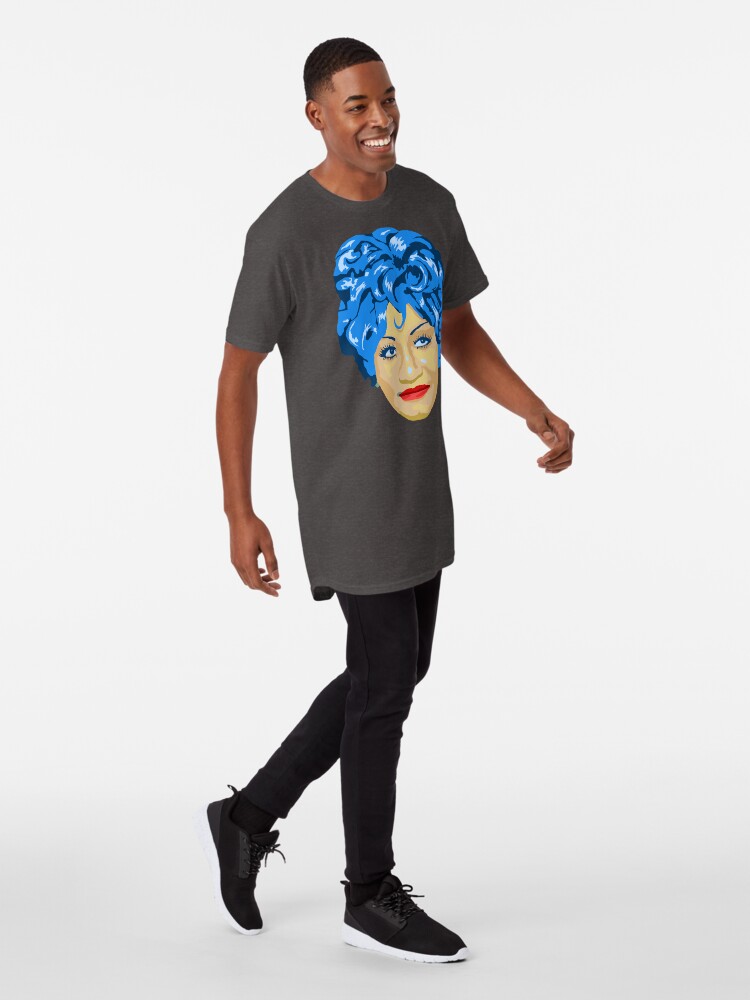 celia cruz t shirt