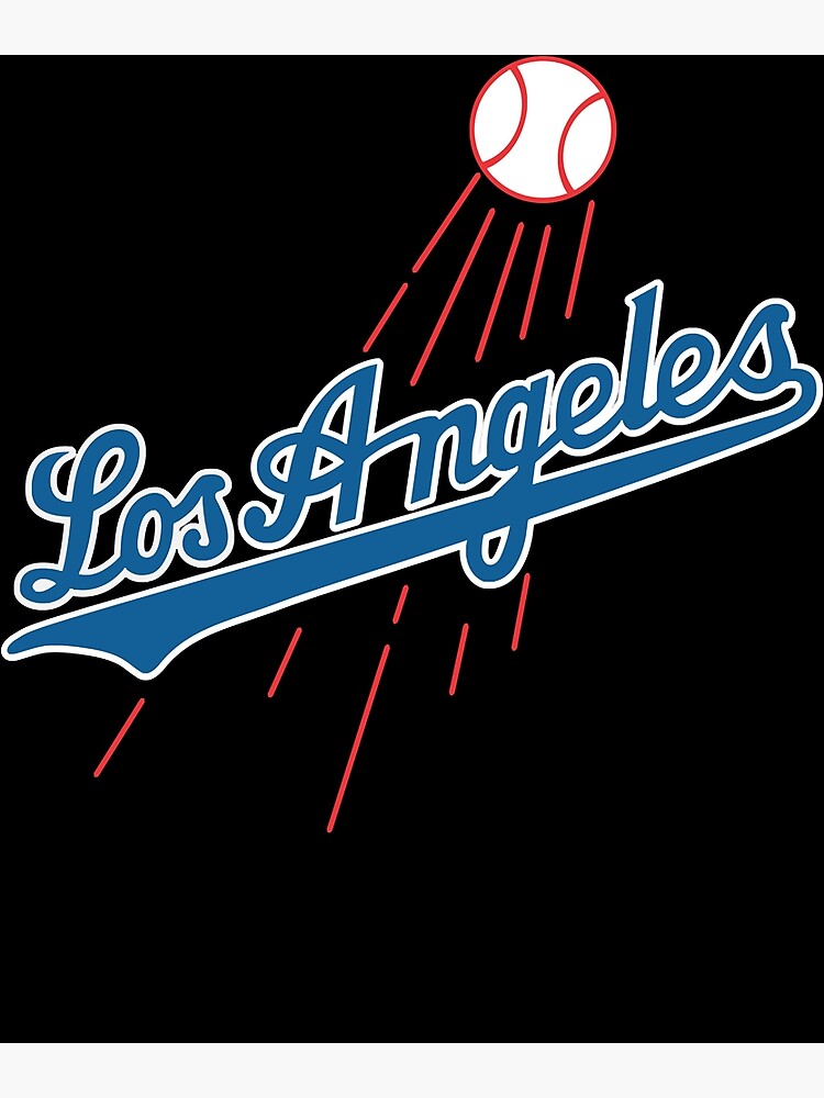 Download L.A. Dodgers Cody Bellinger Digital Art Wallpaper