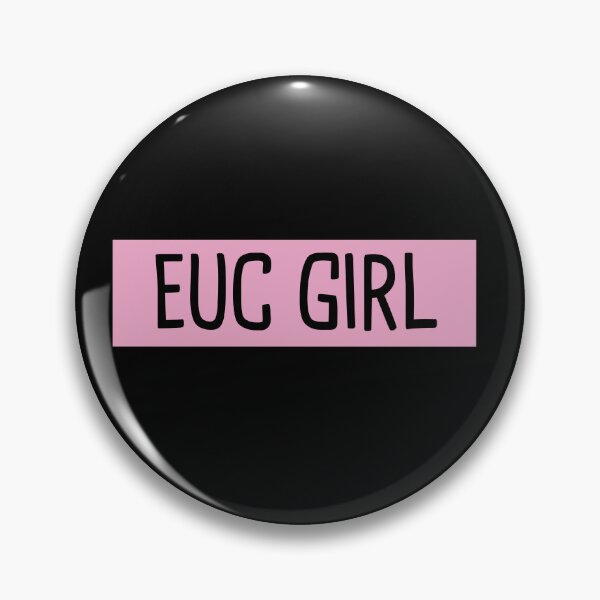 Item preview, EUC Girl designed and sold by orlumbuspirate.