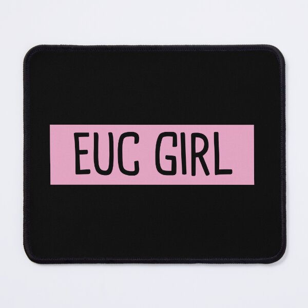 Item preview, EUC Girl designed and sold by orlumbuspirate.
