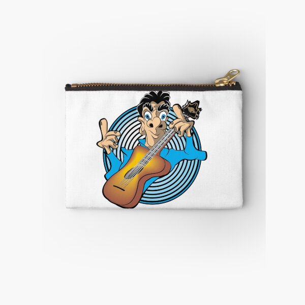 Item preview, Guitar Player designed and sold by MontanaJack.