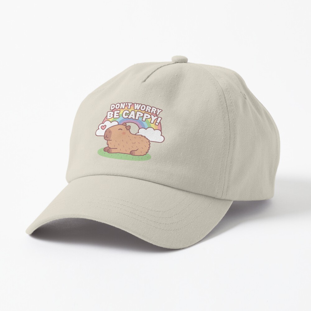 Artikel-Vorschau von Dad Hat, designt und verkauft von rustydoodle.