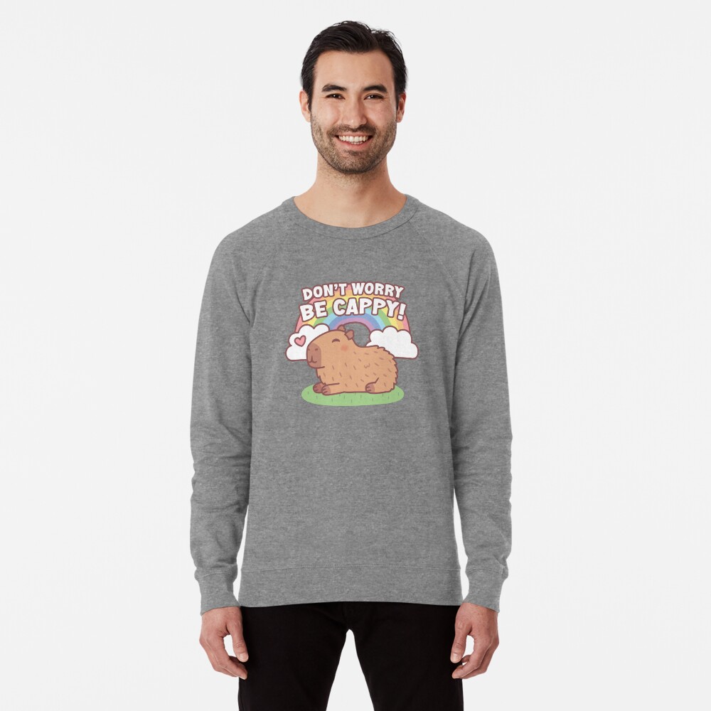 Artikel-Vorschau von Leichter Pullover, designt und verkauft von rustydoodle.