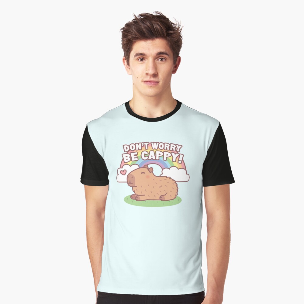 Artikel-Vorschau von Grafik T-Shirt, designt und verkauft von rustydoodle.