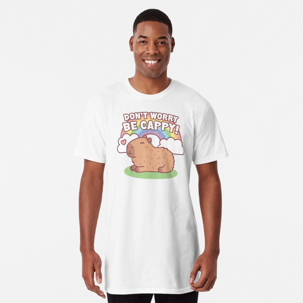 Artikel-Vorschau von Longshirt, designt und verkauft von rustydoodle.