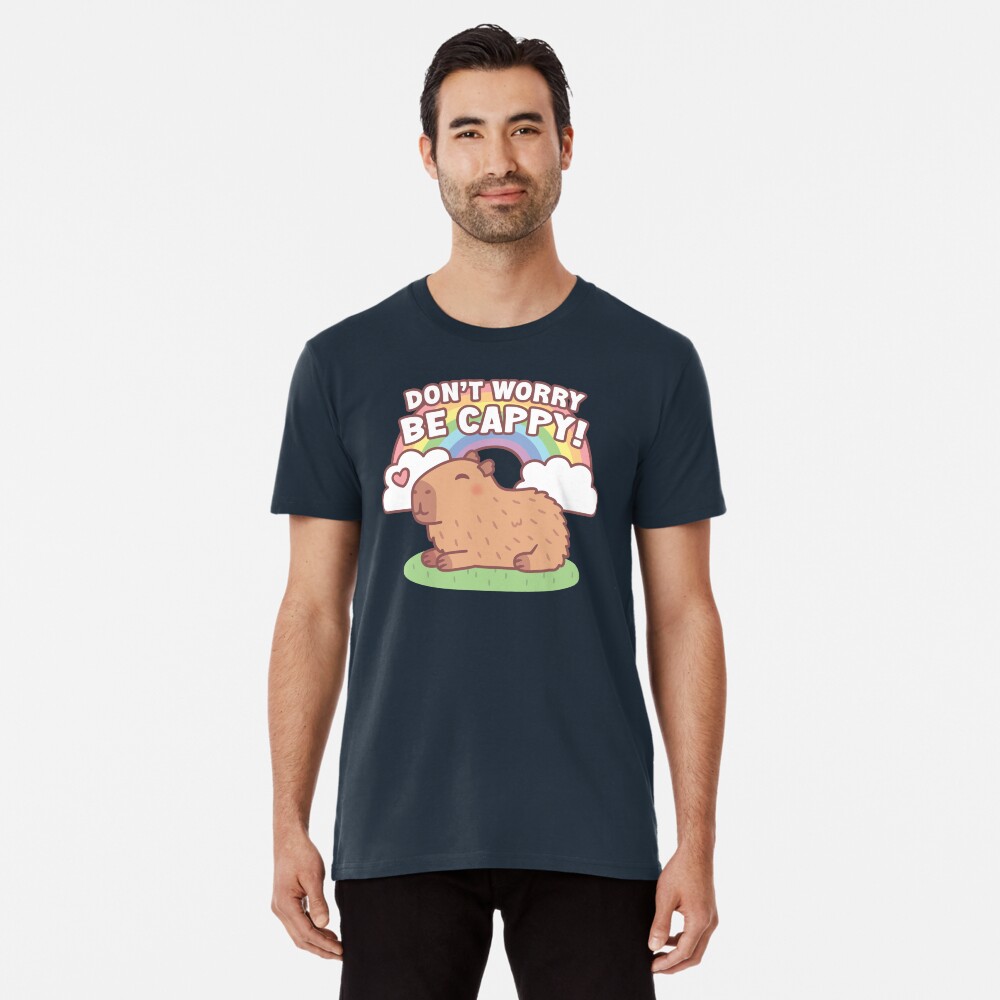 Artikel-Vorschau von Premium T-Shirt, designt und verkauft von rustydoodle.