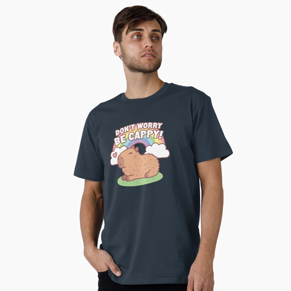 Artikel-Vorschau von Premium T-Shirt, designt und verkauft von rustydoodle.