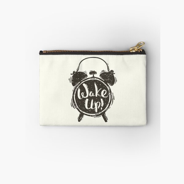 Item preview, Wake up! designed and sold by Zhivova.