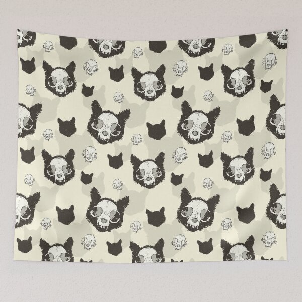 Item preview, Meow designed and sold by Zhivova.