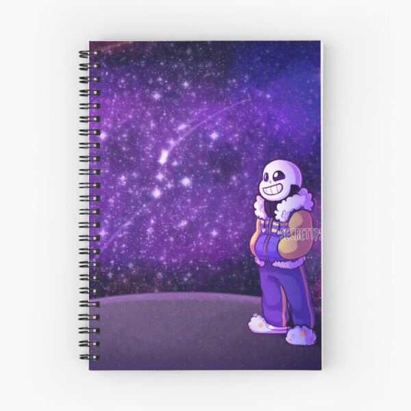 Item preview, Outertale Sans designed and sold by secrettps.