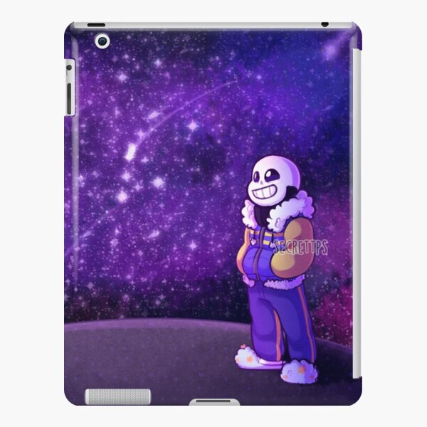 Sans Battle iPad Cases & Skins for Sale