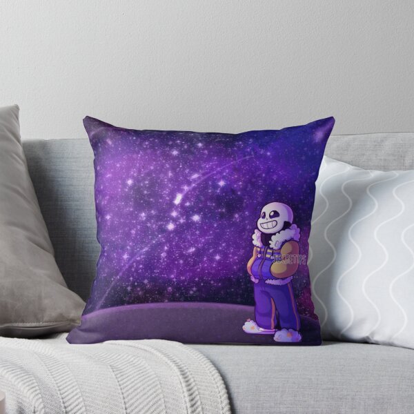 Item preview, Outertale Sans designed and sold by secrettps.