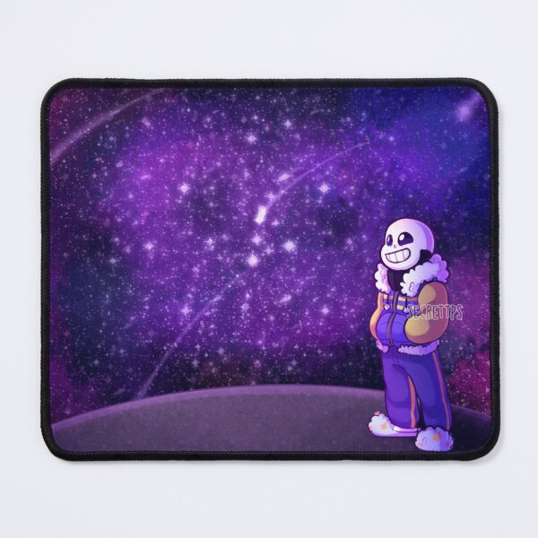 Item preview, Outertale Sans designed and sold by secrettps.
