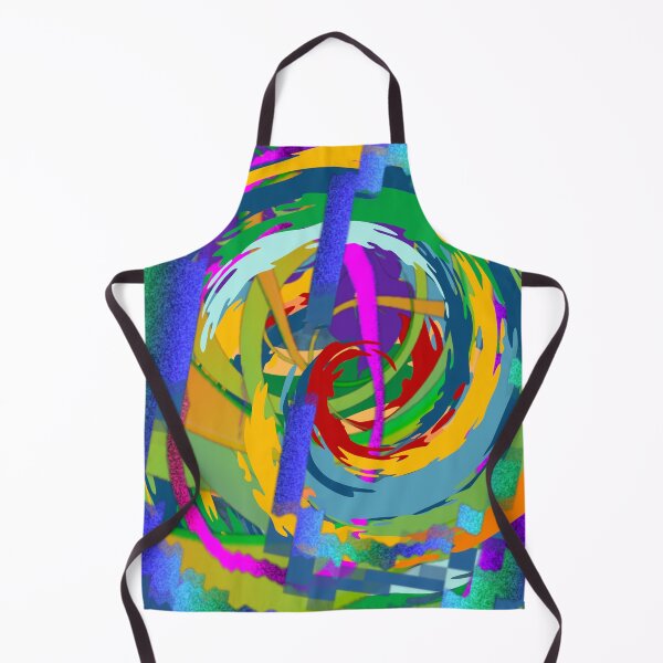 Item preview, Swirl Of Autumn Leaves designed and sold by marvacousins246.